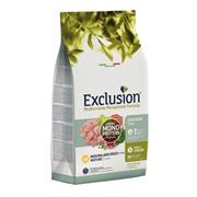 EXCLUSION MEDIT NOBLE MEDIUM/LARGE MATUR KG 3