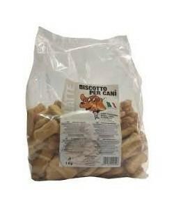 BOOBY LATTE SACCO KG 1