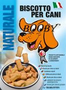 BOOBY SCATOLA CLASSICO GR 400