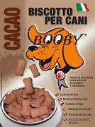 BOOBY SCATOLA CACAO GR 400
