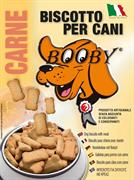 BOOBY SCATOLA CARNE GR 400