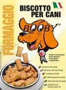 BOOBY SCATOLA FORMAGGIO GR 400