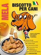 BOOBY SCATOLA MELA GR 400