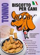 BOOBY SCATOLA TONNO GR 400