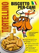 BOOBY SCATOLA TORTELLINO GR 400