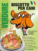 BOOBY SCATOLA VERDURE GR 400