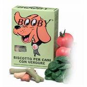 BOOBY MINI VERDURE SACCO GR 200