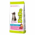 DADO KITTEN TONNO KG 2