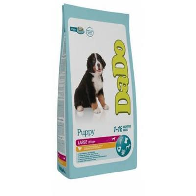 DADO LARGE PUPPY POLLO/RISO KG 3
