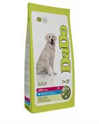 DADO LARGE PESCE/RISO KG 12