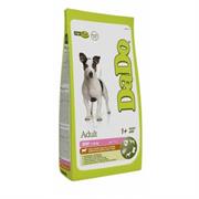 DADO MINI AGNELLO/RISO/PATATE KG 2