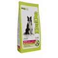 DADO MEDIUM AGNELLO/RISO/PATATE KG 12