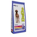 DADO LARGE SENIOR POLLO/RISO KG 12