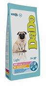 DADO MINI LIGHT POLLO/RISO KG 2