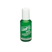 SHAMPOO DOG-VERDE ML 300