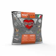 DISUGUAL KILOCANE PUPPY MINI POLLO KG 1