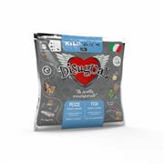 DISUGUAL KILOCANE PUPPY MINI PESCE KG 1