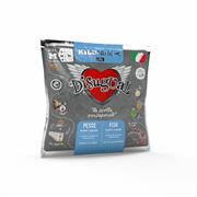 DISUGUAL KILOCANE PUPPY MEDIUM PESCE KG 1