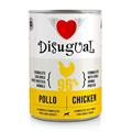 DISUGUAL DOG POLLO GR 400