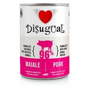 DISUGUAL DOG MAIALE GR 400