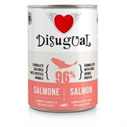 DISUGUAL DOG SALMONE GR 400