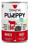 DISUGUAL DOG PUPPY MANZO GR 400
