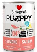 DISUGUAL DOG PUPPY SALMONE GR 400