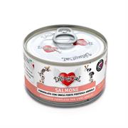DISUGUAL DOG SALMONE GR 150