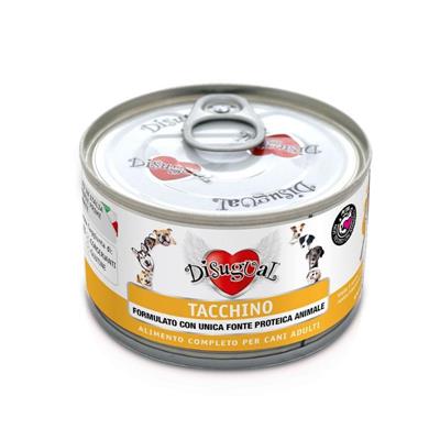 DISUGUAL DOG TACCHINO GR 150