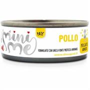 DISUGUAL MINI-ME UM GR 85 POLLO