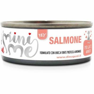 DISUGUAL MINI-ME UM GR 85 SALMONE