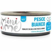 DISUGUAL MINI-ME UM GR 85 PESCE BIANCO