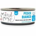 DISUGUAL MINI-ME UM GR 85 PESCE BIANCO