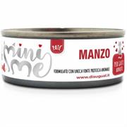 DISUGUAL MINI-ME UM GR 85 MANZO