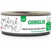 DISUGUAL MINI-ME UM GR 85 CONIGLIO