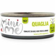 DISUGUAL MINI-ME UM GR 85 QUAGLIA