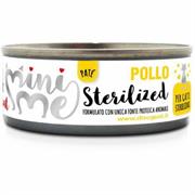 DISUGUAL MINI-ME STERILIZED UM GR 85 POLLO