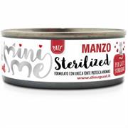 DISUGUAL MINI-ME STERILIZED UM GR 85 MANZO