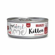 DISUGUAL MINI-ME UM GR 85 KITTEN MANZO