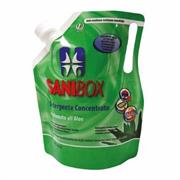 SANIBOX ALOE ML 1000