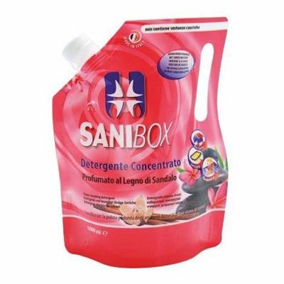 SANIBOX SANDALO ML 1000