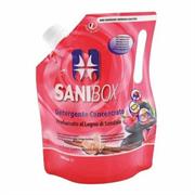 SANIBOX SANDALO ML 1000