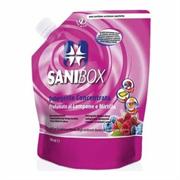 SANIBOX LAMPONE E MIRTILLO ML 1000