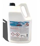 SANIBOX MUSCHIO BIANCO LT 5