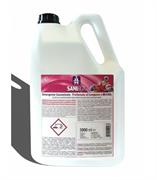 SANIBOX LAMPONE E MIRTILLO LT 5