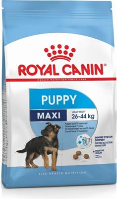 MAXI PUPPY DOG ROYAL CANIN KG 10