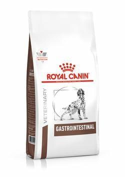 GASTROINTESTINAL DOG ROYAL CANIN KG 15