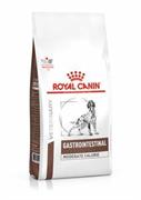 GASTROINTESTINAL DOG MODERATE CALORIE ROYAL CANIN KG 15