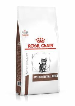GASTROINTESTINAL KITTEN ROYAL CANIN KG 2