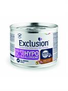 EXCLUSION UM CONIGLIO/PATATE GR 200